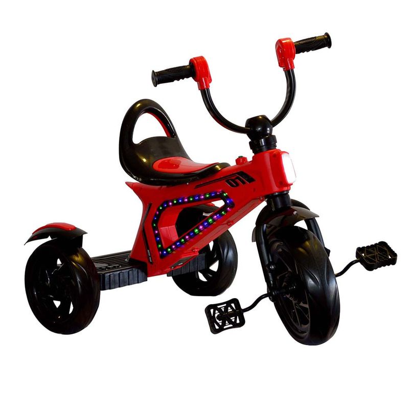 Triciclo-de-metal-naranja-blanco-rojo-1