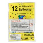 Globos-25-cm-x-12-Un-Celeste-Blanco-Amarillo-0