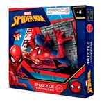 Puzzle-100-piezas-Spiderman-0