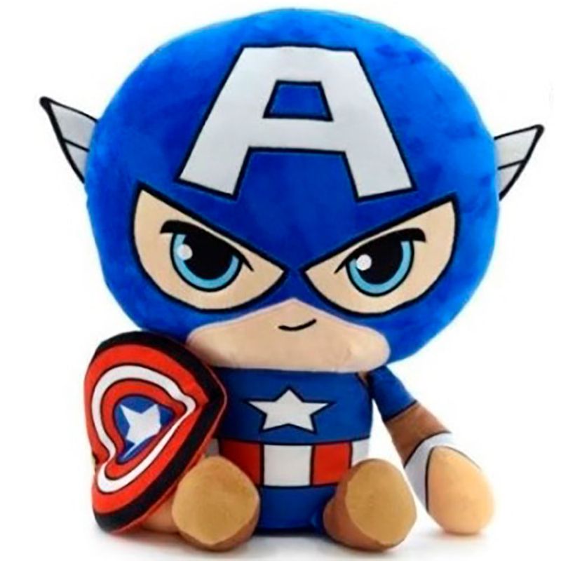 Muñecos-MARVEL-Avengers-20-cm-2