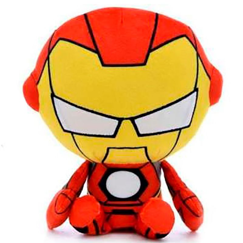 Muñecos-MARVEL-Avengers-20-cm-3