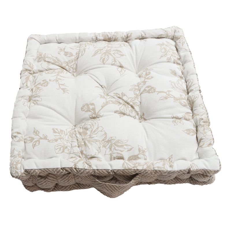 Almohadon-tatami-40x40x9-cm-estampado-blanco-beige-2