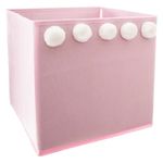 Caja-deco-infantil-29x29x29-color-rosa-0