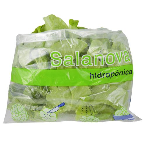 Lechuga SALANOVA en bolsa