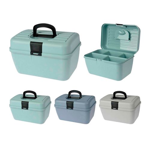 Multibox valija organizadora AURORA COLORS