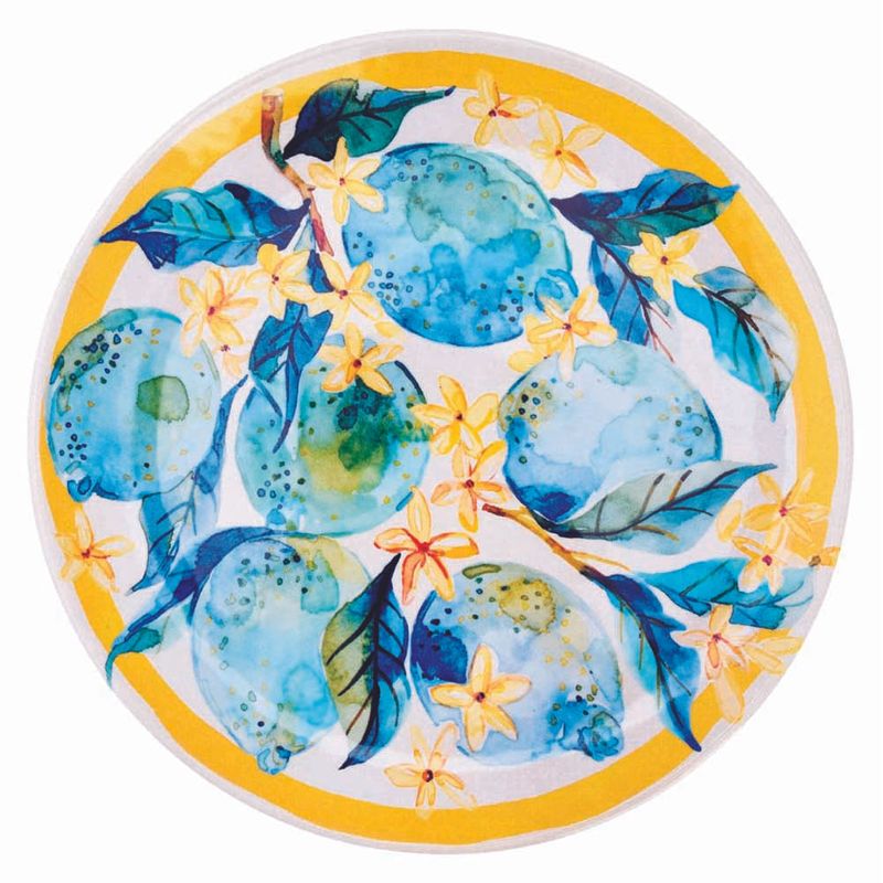 Plato-en-melamina-limones-22-cm-0