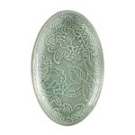 Jabonera-oval-turquesa-Arabescos-0