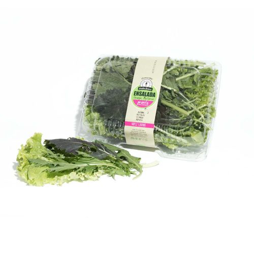 Ensalada Granja Mallorca pronta para consumo 160 g