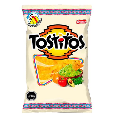 Snack TOSTITOS 285 g