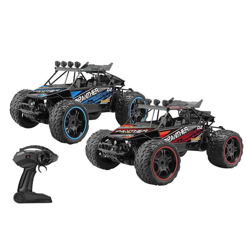 Auto-Dakar-rally-1-10-39-cm-radiocontrol-0