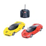 Auto-radiocontrol-con-cargador-27-cm-0