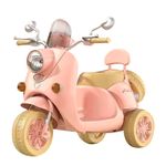 Moto-motoneta-rosa-pastel-0