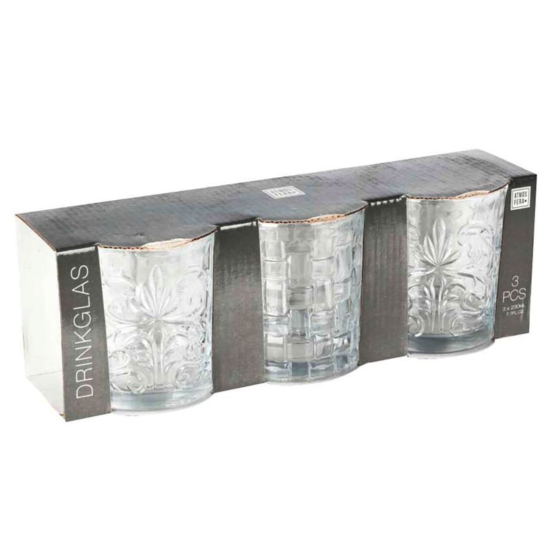 Set-x-3-Vasos-Vidrio-230-ml-0