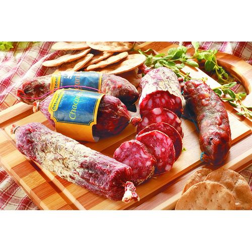 Longaniza OTTONELLO x 50 g