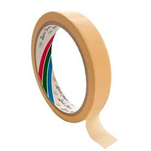 Cinta de enmascarar LOUIS TAPE 12mm x18m