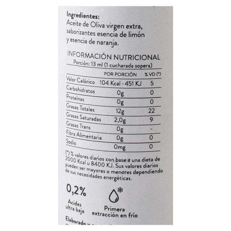 Aceite-de-oliva-OLIVARES-SALTEÑOS-citrico-250-cc-1