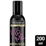Mousse-extra-firme-TRESEMME-200-ml-0