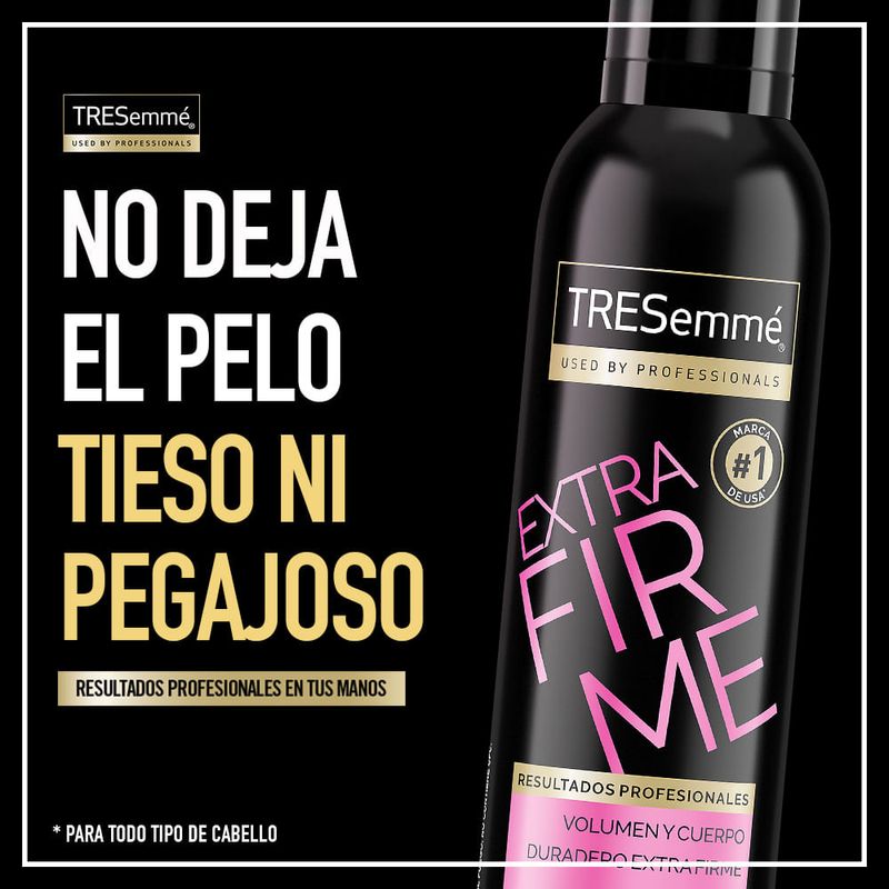 Mousse-extra-firme-TRESEMME-200-ml-3