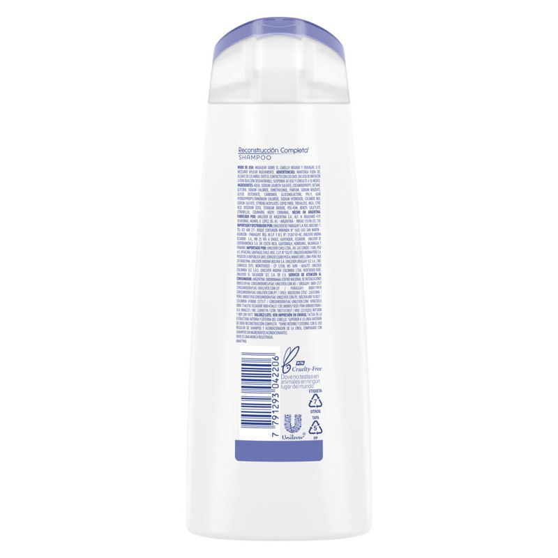 Shampoo-DOVE-Reconstruccion-Completa-200-ml-2