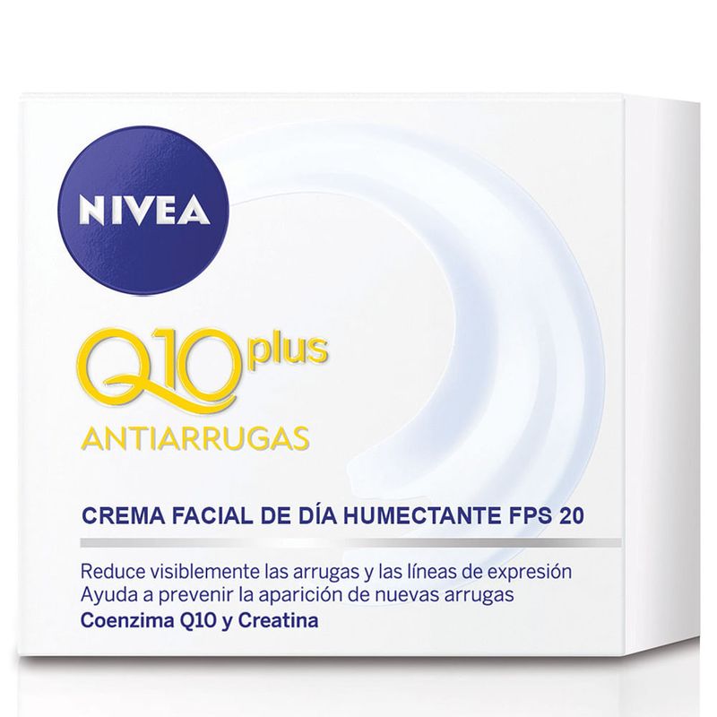 Crema-de-dia-NIVEA-Visage-Q10-plus-0