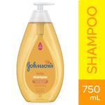 Shampoo-JOHNSON-S-Baby-Clasico-750-ml-0