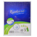 Hojas-TABARE-margen-azul-48-un-0