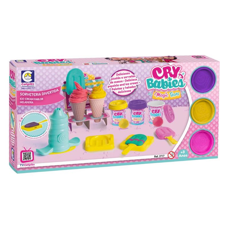 Fabrica-de-Helados-Divertida-Cry-Babies-0