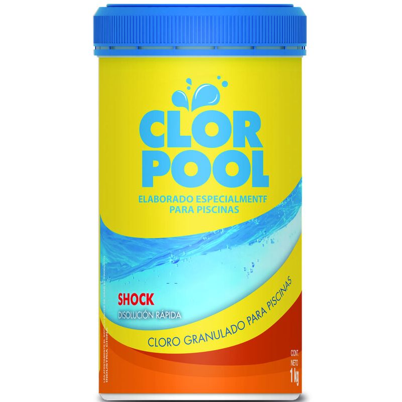 Cloro-CLOR-POOL-granulado-1kg-0