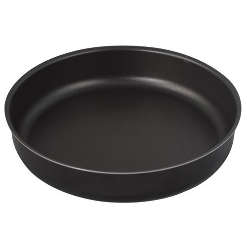 Tortera solar CHEFF FLON 24 cm rojo