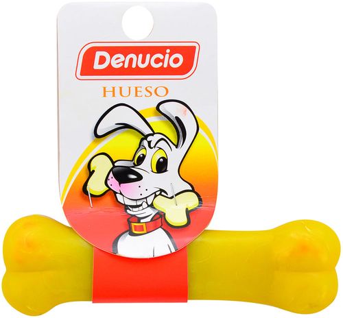 Hueso plástico DECAN