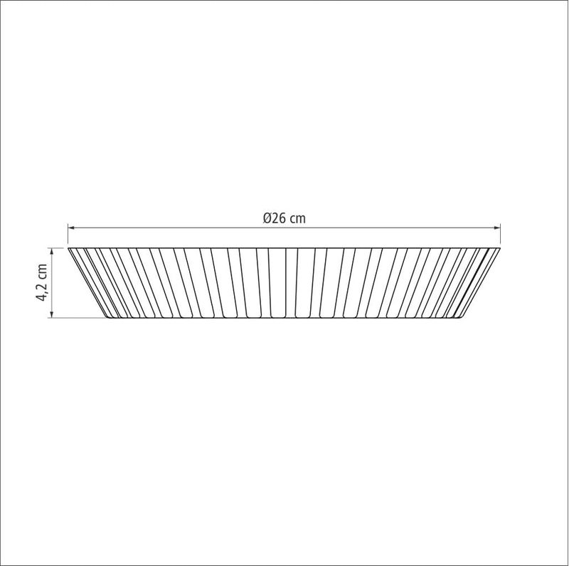 Tortera-acanalada-TRAMONTINA-26-cm-5