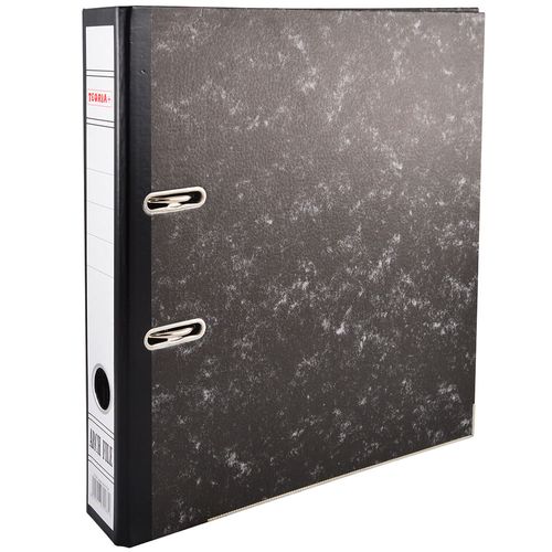 Bibliorato TEORIA+ 2 anillos A4 lomo angosto