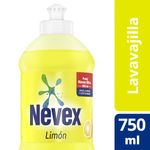 Detergente-cristalino-NEVEX-limon-750-ml-0