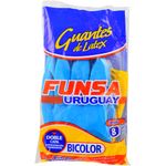 Guantes-de-Goma-FUNSA-Bicolor-N°8-0