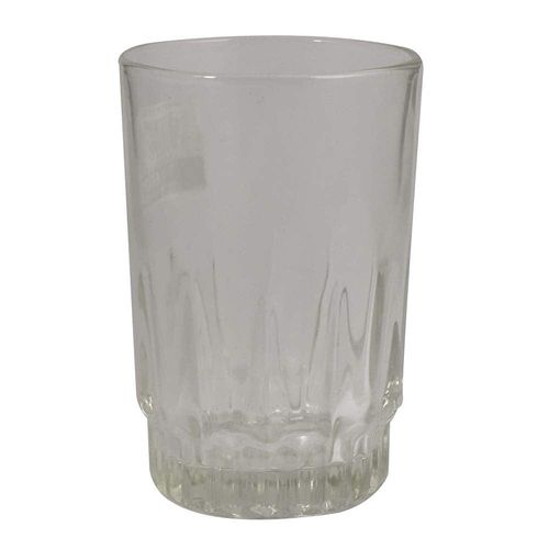 Vaso transparente vega vino 130 ml