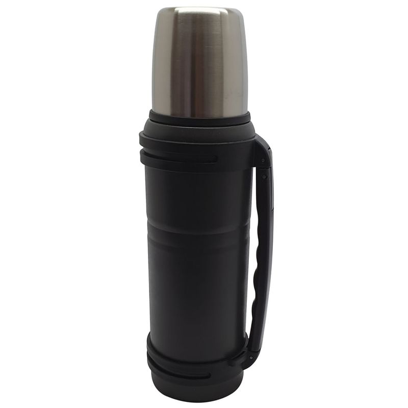 Termo-GOLD-DRAGON-de-acero-inoxidable-120-L-premium-negro-1