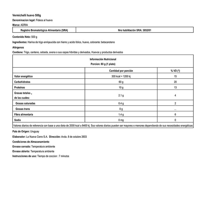 Fideos-al-huevo-ADRIA-vermichelli-500-g-1