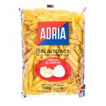 Fideos-al-huevo-ADRIA-macarrones-500-g-0