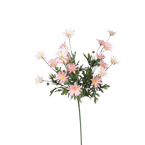 Ramo de flores artificial margaritas