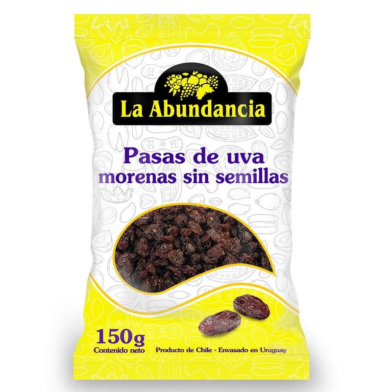 Pasas-uva-LA-ABUNDANCIA-150-g-0