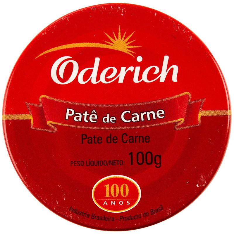 Pate-carne-ODERICH-100-g-0