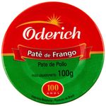 Pate-pollo-ODERICH-100-g-0