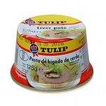 Pate-con-champiñon-TULIP-125-g-0