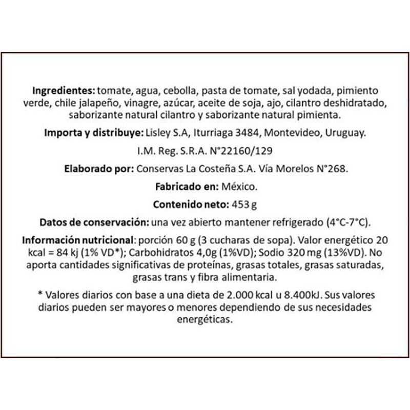 Salsa-dip-LA-COSTEÑA-mild-453-g-1