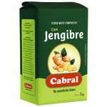 Yerba-compuesta-CABRAL-con-jengibre-1-kg-0