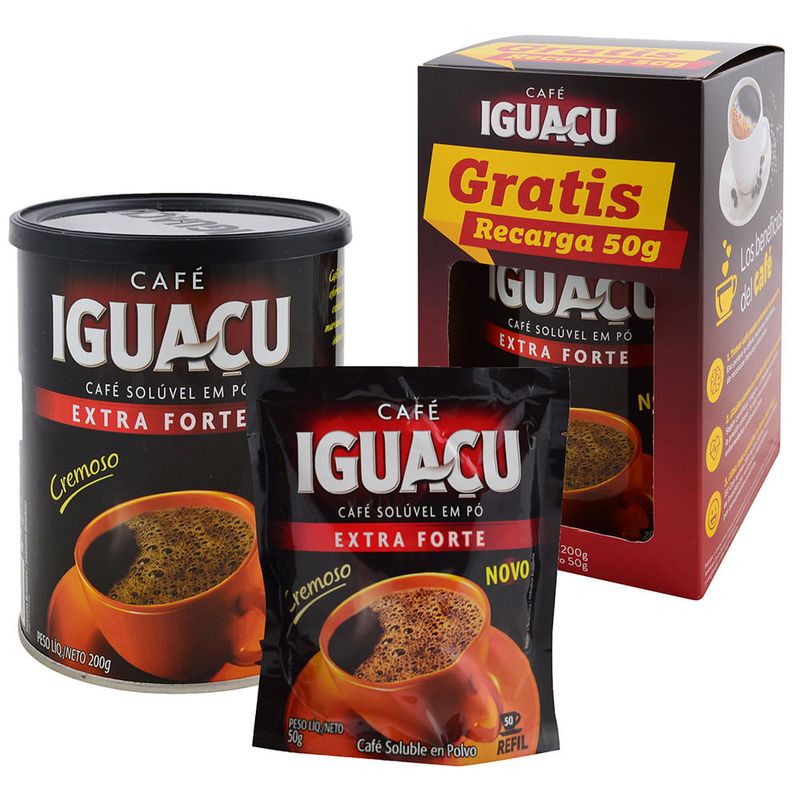 Cafe-IGUACU-extra-fuerte-200-g---sachet-50-g-0