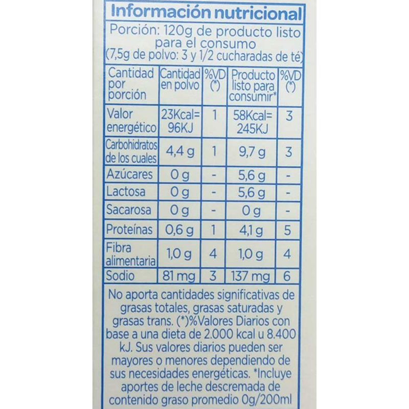 Postre-de-chocolate-light-FLEISCHMANN-8-porciones-2