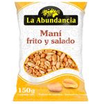 Mani-pelado-tostado-y-salado-LA-ABUNDANCIA-150-g-0