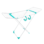 Tendedero-en-acero-Pegasus-con-alas-141x56x95-cm-1