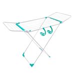 Tendedero-en-acero-Pegasus-con-alas-141x56x95-cm-0